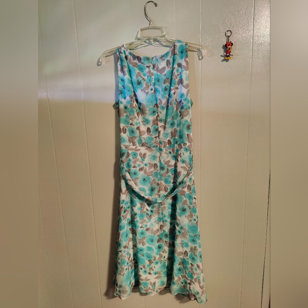 R&K floral dress - Picture 2 of 2